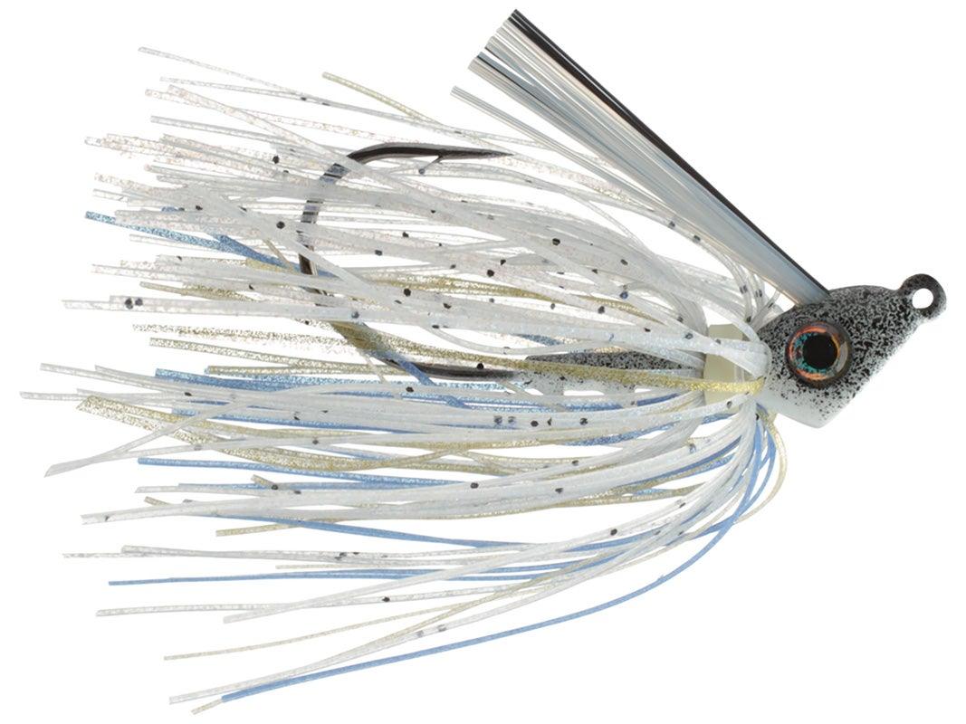 Santone Rayburn Swim Jigs Light Hitch 16oz