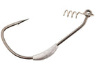 Gamakatsu Weighted Superline Springlock Hook