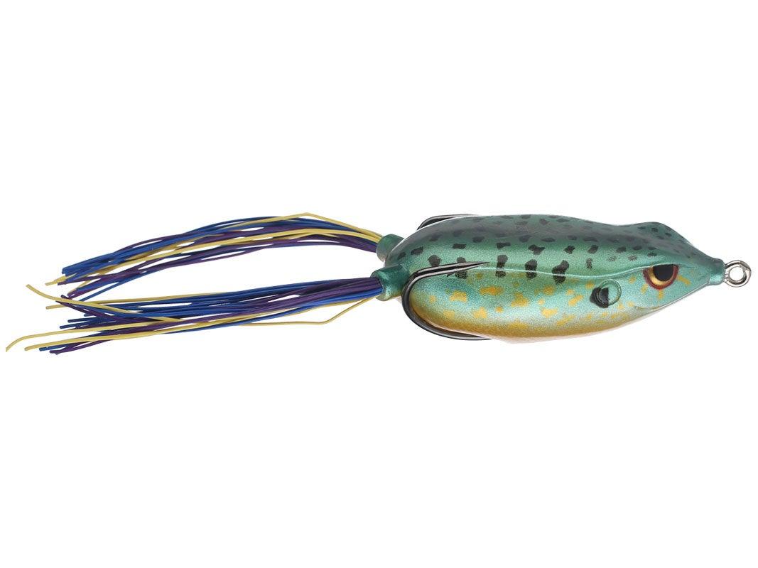 Spro Dean Rojas Bronzeye 65 Sunfish