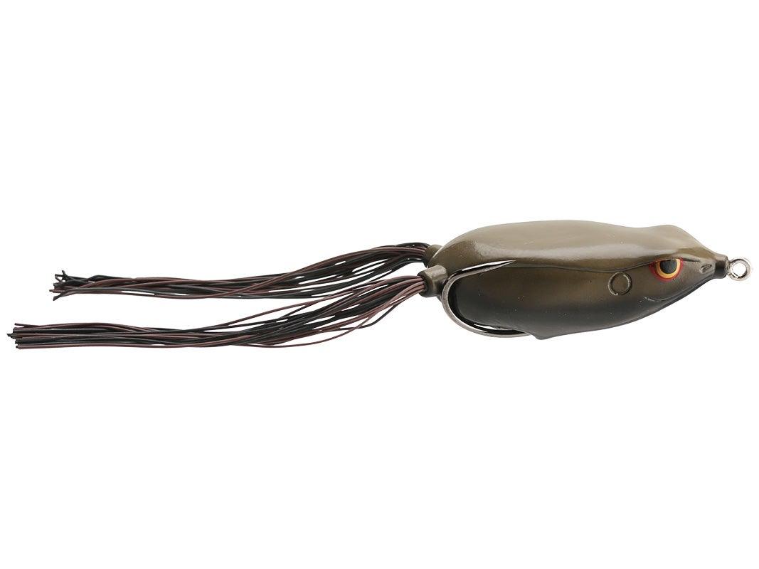 Spro Dean Rojas Bronzeye 65 Putty Black