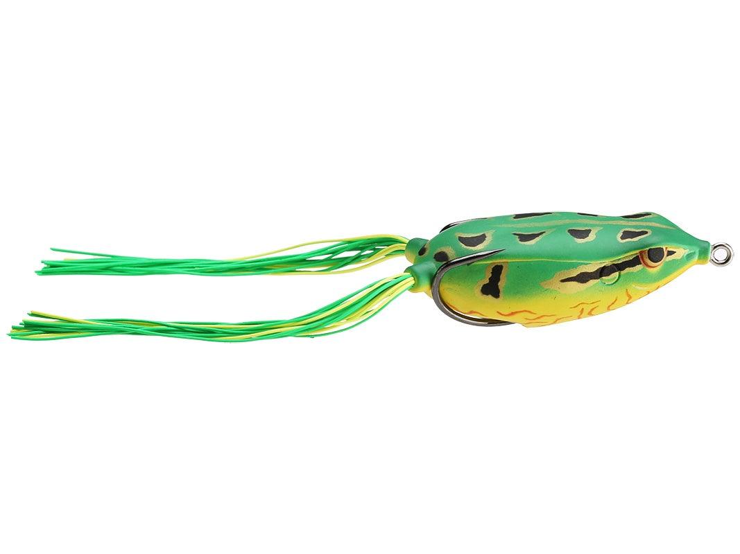 Spro Dean Rojas Bronzeye 65 Green Tree