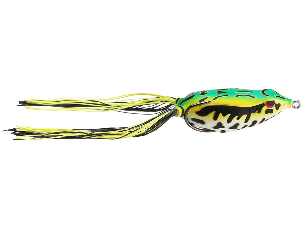 Spro Dean Rojas Bronzeye 65 Leopard
