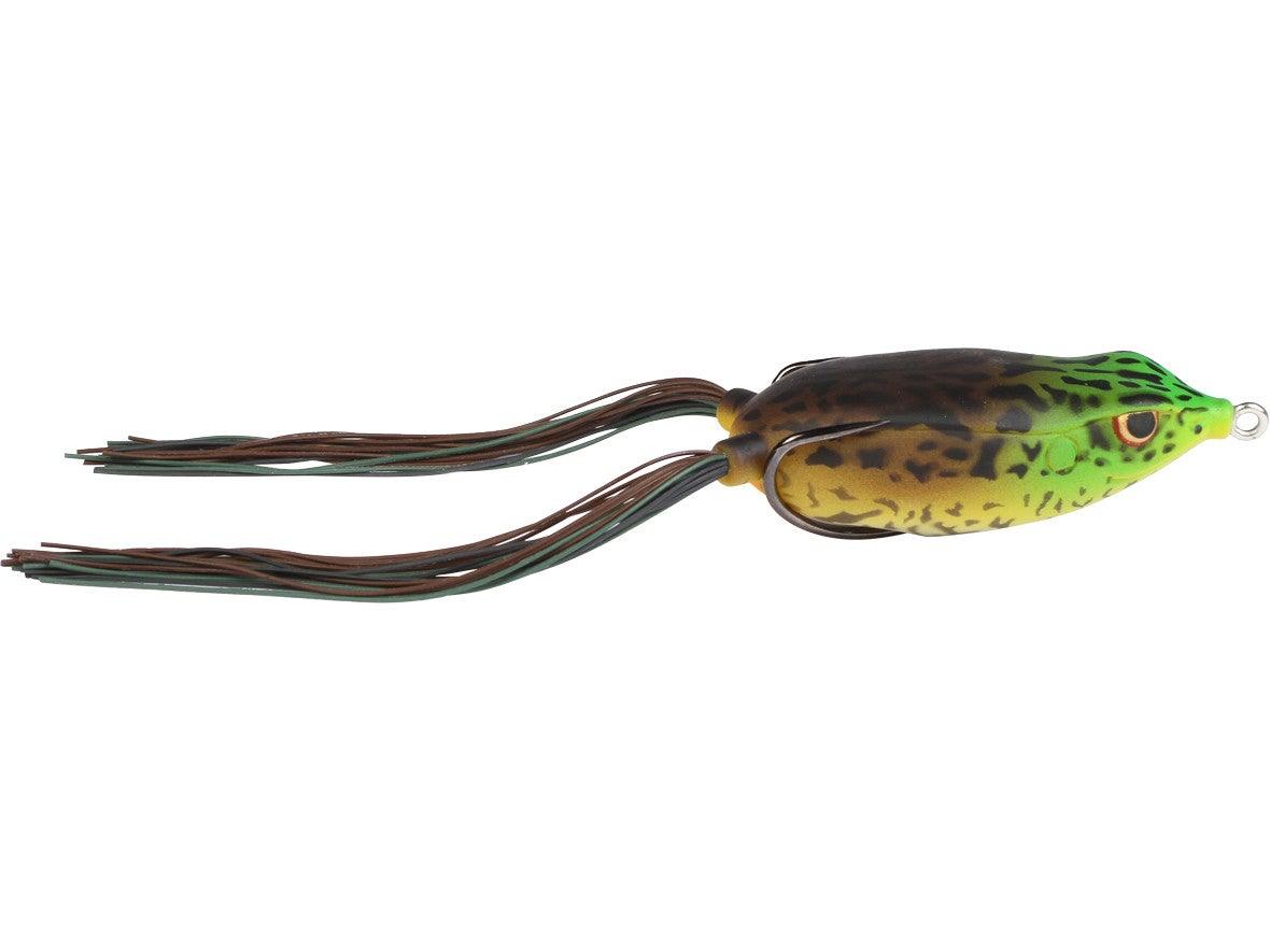 Spro Dean Rojas Bronzeye 65 Outback