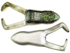 Ribbit Top Toad 3pk baby bass