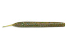 Geecrack Yam Stick 6pk Green Pumpkin Candy Gill - 300