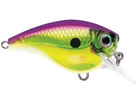 Rapala Balsa Xtreme Brat 6 Squarebill Crankbait Rock Solid (D)