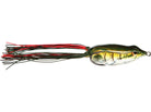 Spro Dean Rojas Bronzeye 65 Watermelon Red