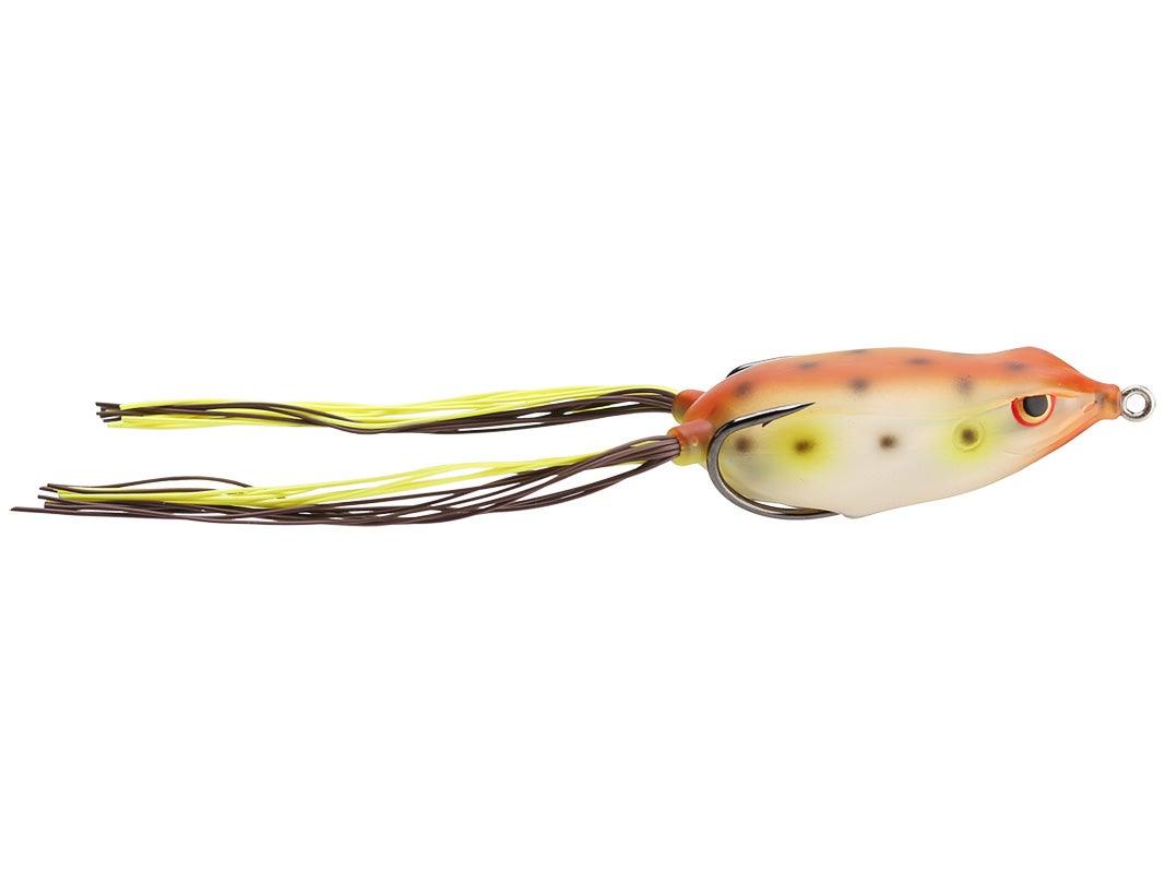 Spro Dean Rojas Bronzeye 65 Toad