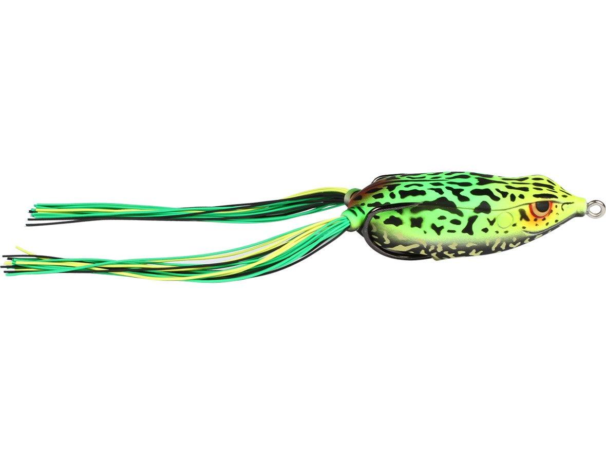 Spro Dean Rojas Bronzeye 65 Freak