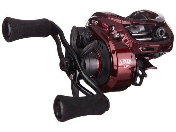Lews KVD Speed Spool LFS *
