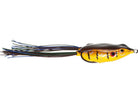 Spro Dean Rojas Bronzeye 65 Red Ear