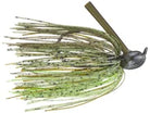 Dirty Jigs Matt Herren Flippin Jig Dirty Chartreuse