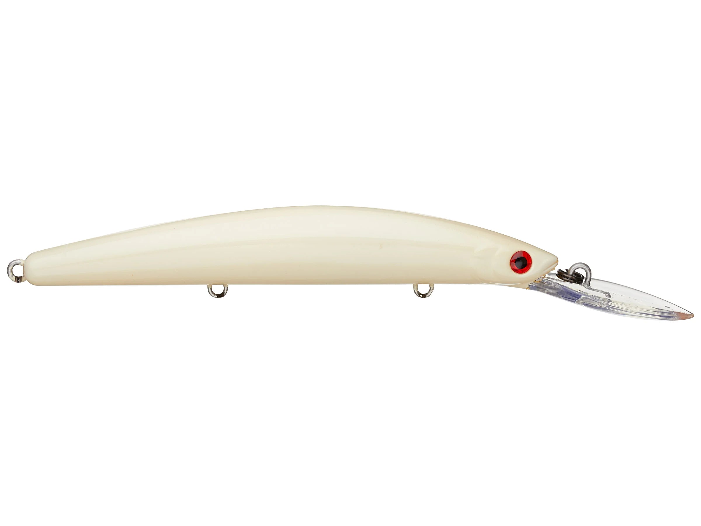Daiwa Double Clutch 955P Bone