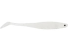 Opti Bait Shad 2 inch" Pearl White #510