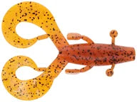 Yamamoto Cowboy Fire Craw 9003