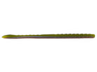 Missile Baits 4" Mini Magic Worm Blueback Secret