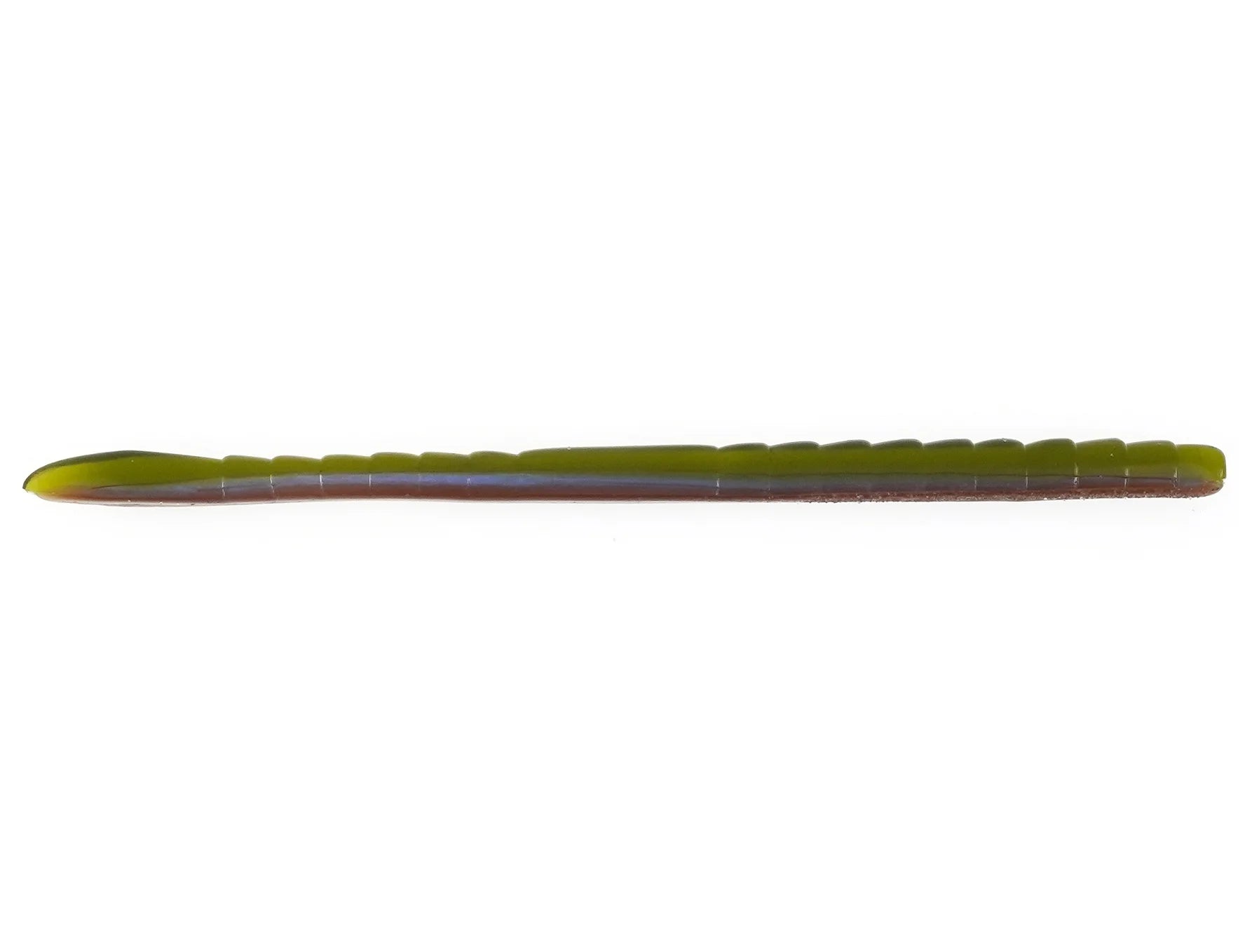 Missile Baits 4" Mini Magic Worm Blueback Secret