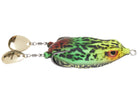Spro Bronzeye Blade 65