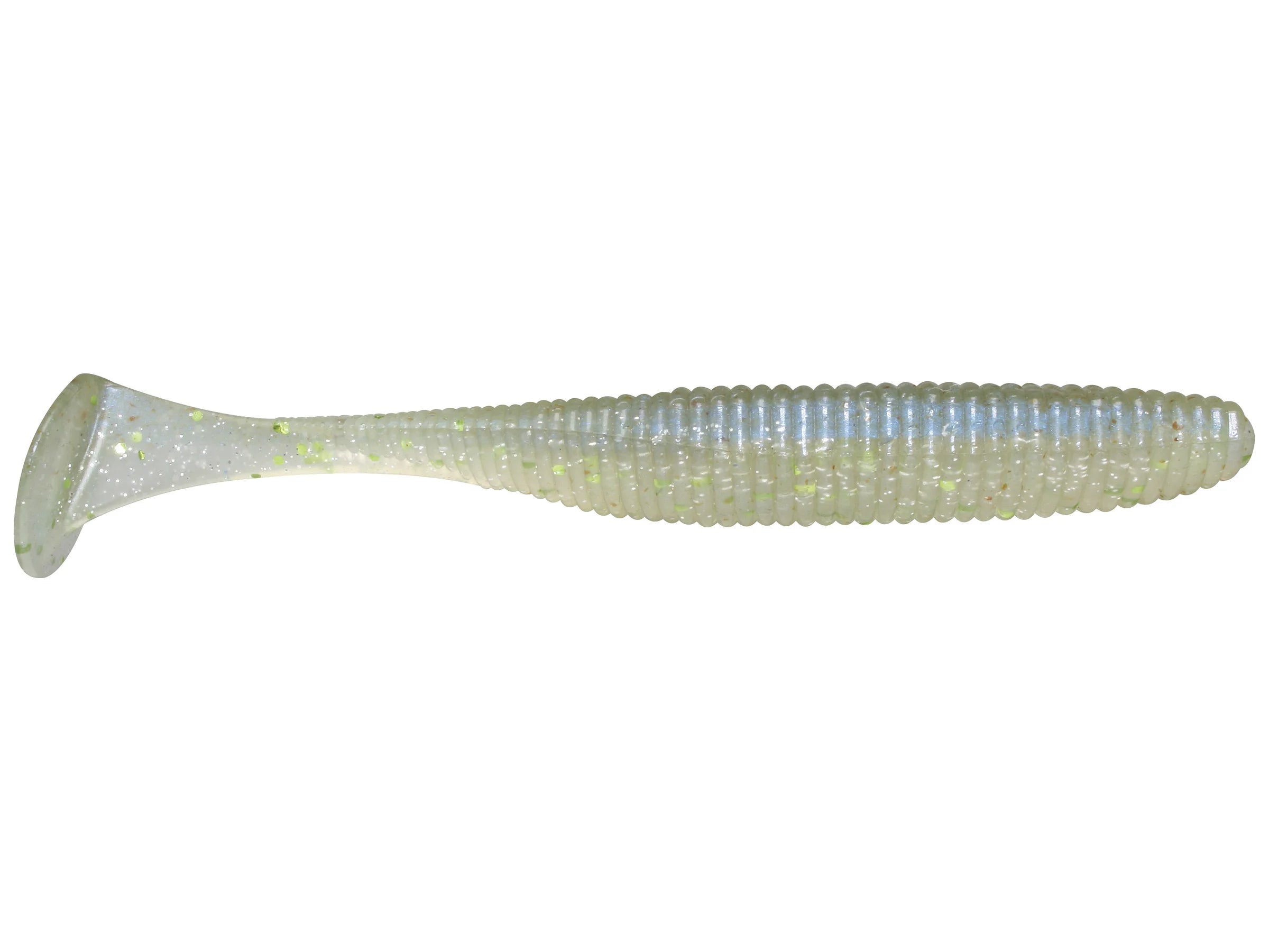 Jackall Rhythm Wave SS Shad 3.8"