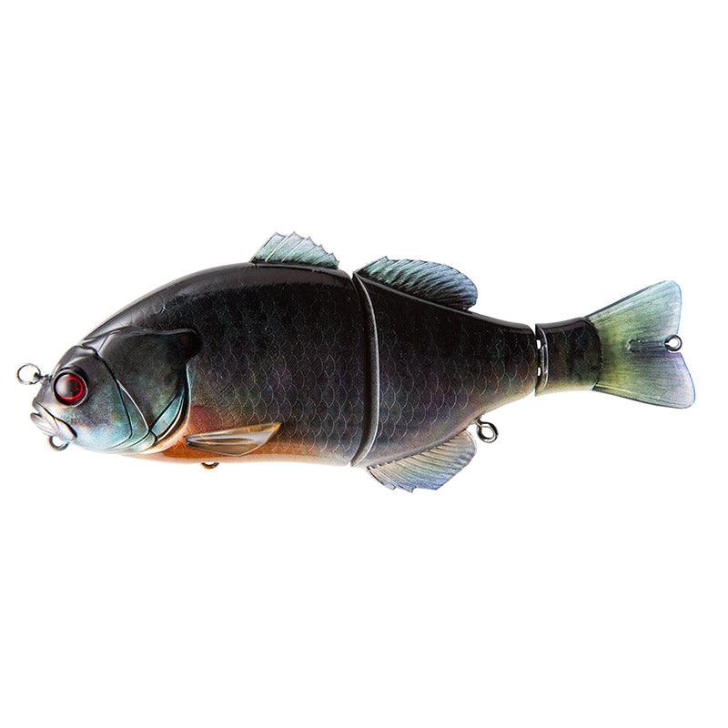 Jackall Gantarel RT Spawn Gill