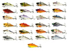 6th Sense Quake 70 Lipless Crankbait
