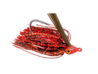 Beast Coast Gorilla Swim Jig Rayburn Red