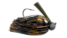 Beast Coast Tungsten Max Feel Football Jig Stealth Craw