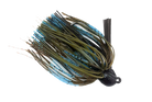 Beast Coast Tungsten Lil' Magnum Compact Flipping Jig Elite Craw