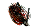 Beast Coast Tungsten Lil' Magnum Compact Flipping Jig Dirtbag