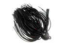 Beast Coast Tungsten Lil' Magnum Compact Flipping Jig Midnight