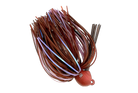 Beast Coast Tungsten Lil' Magnum Compact Flipping Jig Stealth Jelly