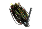 Beast Coast Tungsten Lil' Magnum Compact Flipping Jig Neon Melon Special 3 8oz