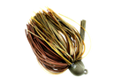 Beast Coast Tungsten Lil' Magnum Compact Flipping Jig Stealth Melon Juice