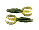 Beast Coast Flippin Delight Dark Green Pumpkin