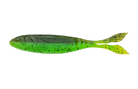 Beast Coast Bladerunner Chartreuse Pumpkin
