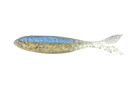 Beast Coast Bladerunner Natural Chartreuse Shad