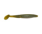 Strike King Swimm'n Caffeine Shad KVD Magic 5"