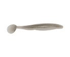 Strike King Swimm'n Caffeine Shad Ghost Shad 5"