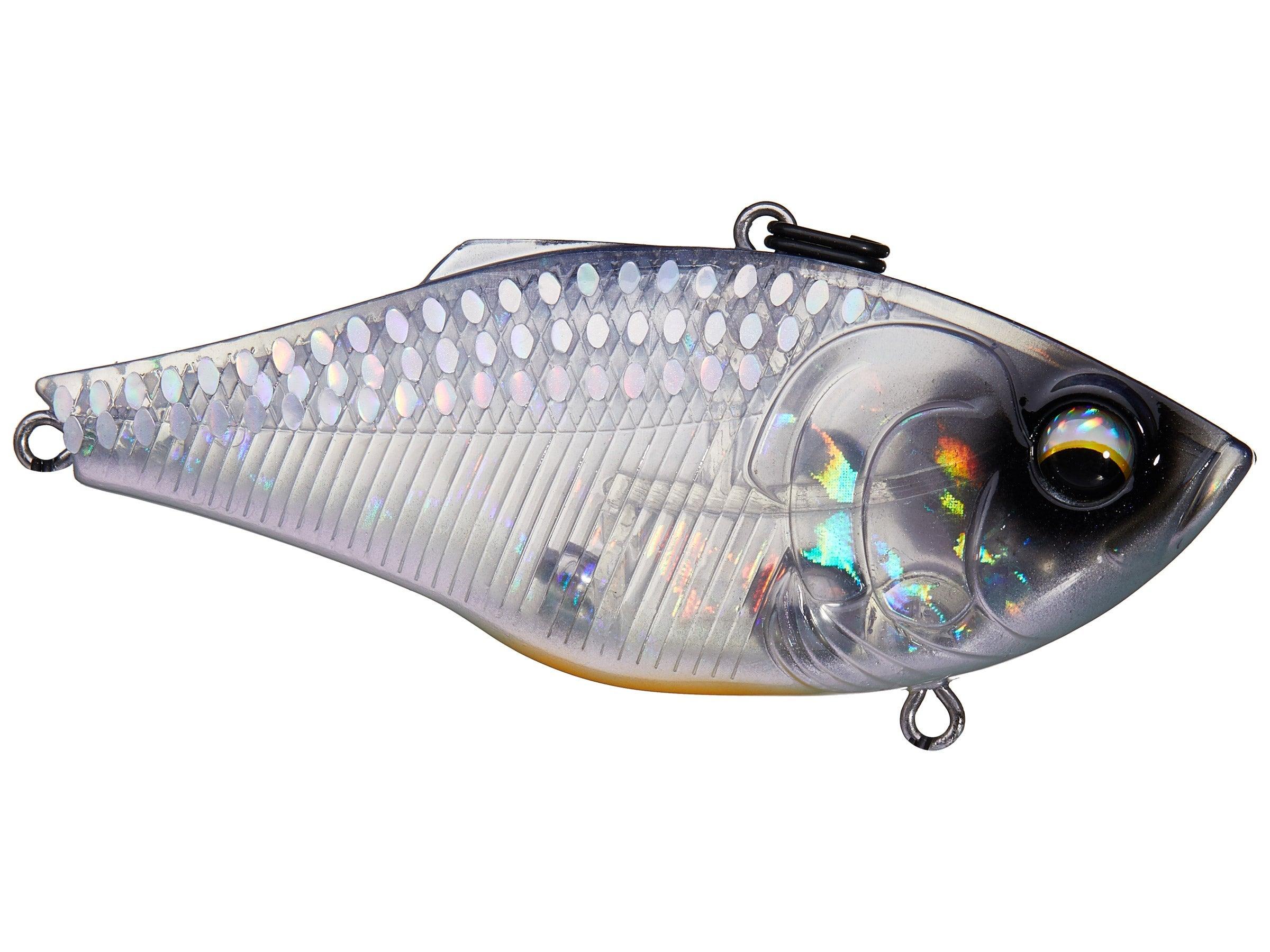 6th Sense Quake 80 Suspending Lipless Crankbait Sensory Shad