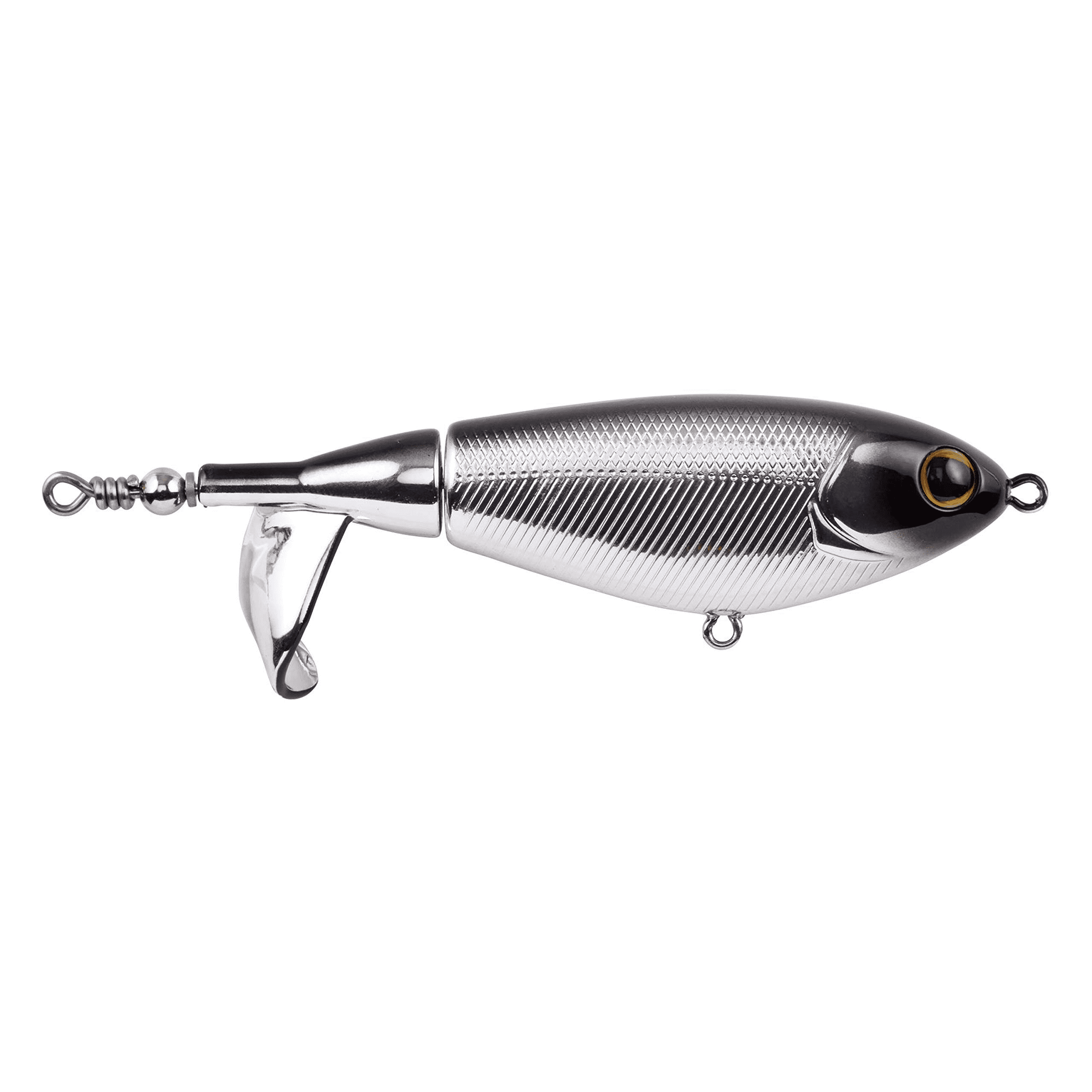 Berkley Choppo 120 Black Chrome