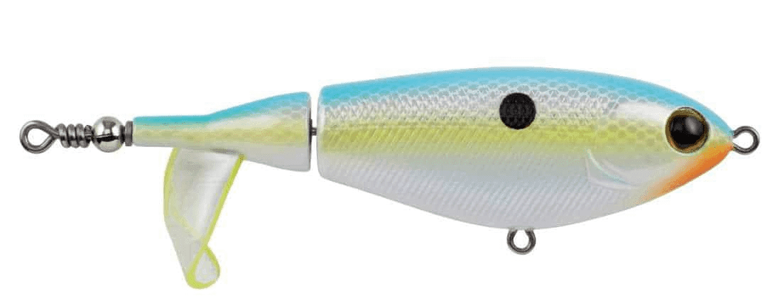 Berkley Choppo 120 Sexy Back