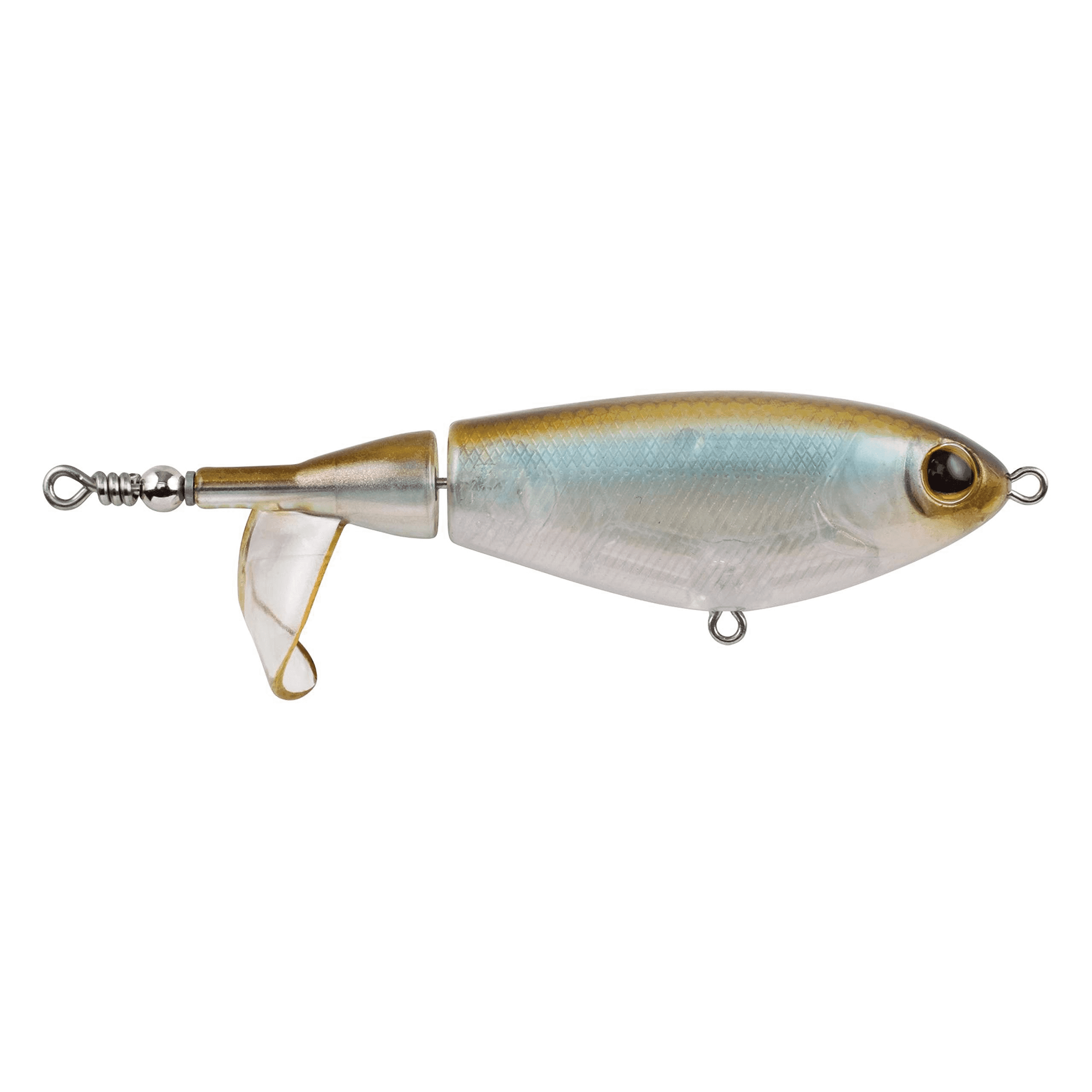 Berkley Choppo 120 Perfect Ghost