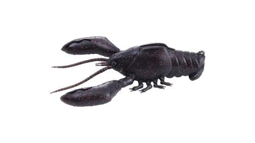 Megabass Sleeper Craw Midnight Craw