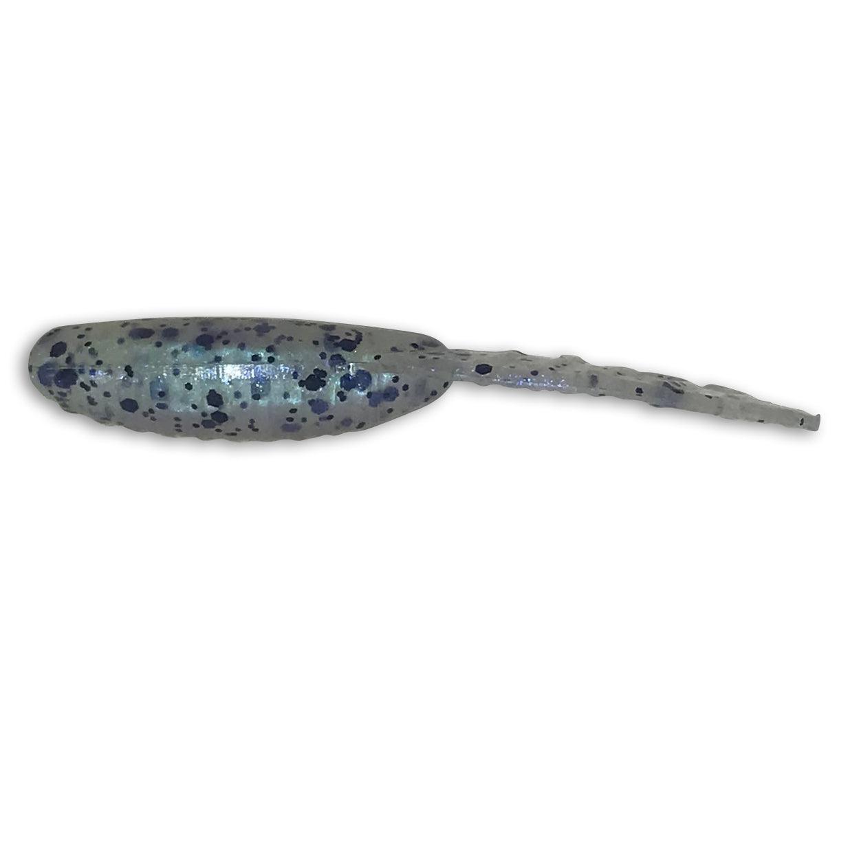 BoneHead Brush Glider 16pk Slick