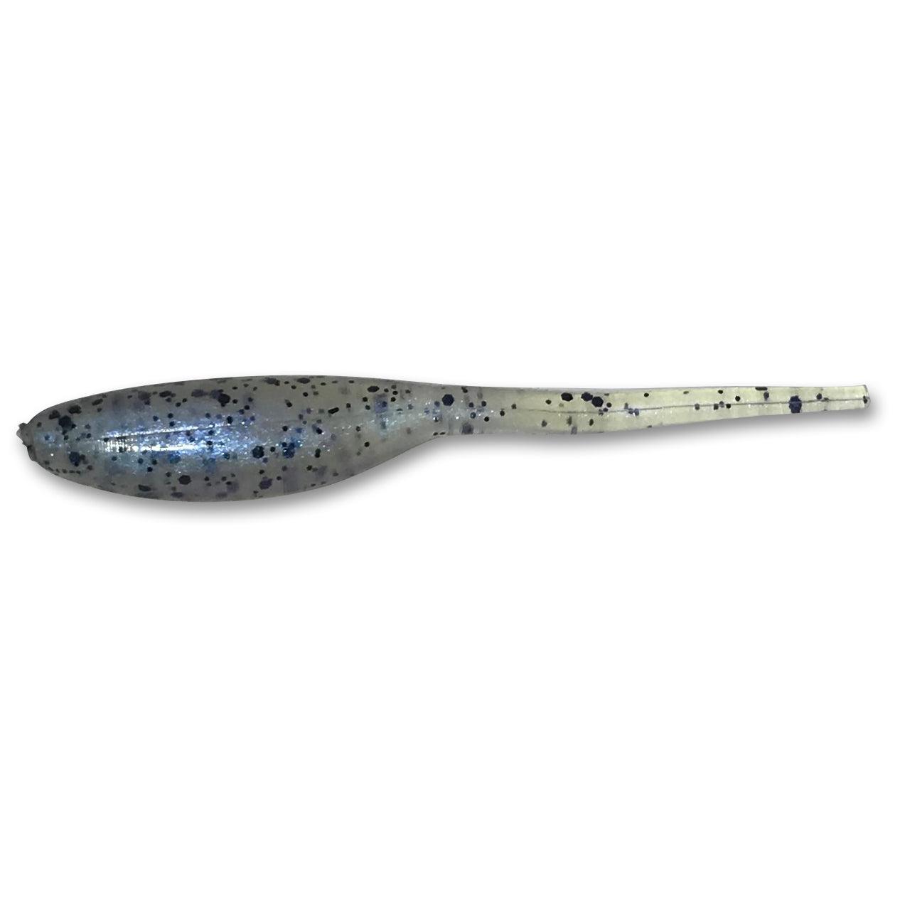 BoneHead Slim Stick 3" Slick