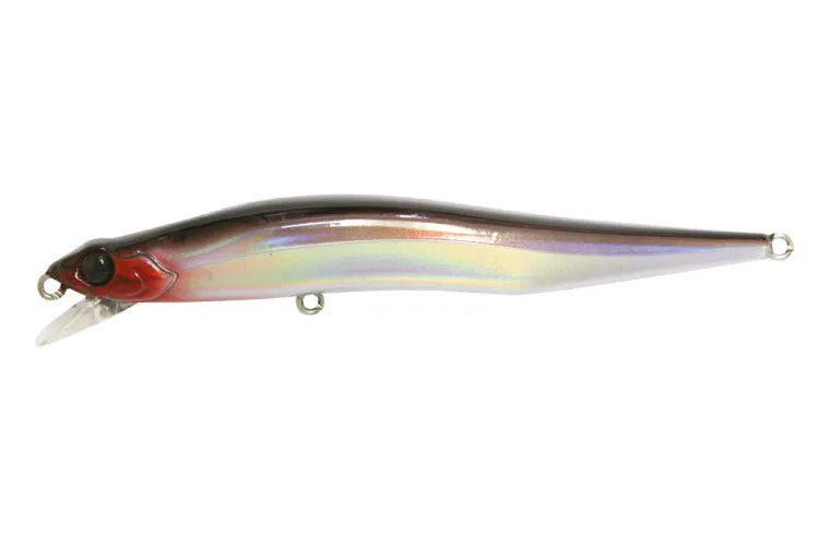 Damiki Slim Jack 110 BS Crystal
