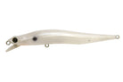Damiki Slim Jack 110 White