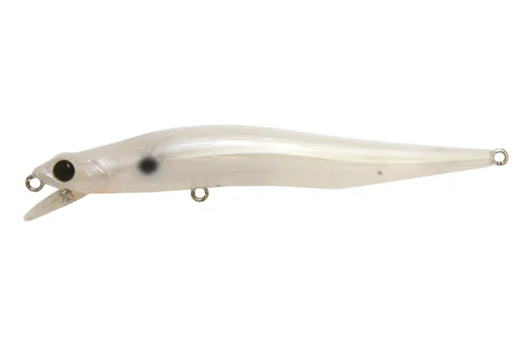 Damiki Slim Jack 110 White