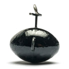 Mustad Fastach Football Head Weight