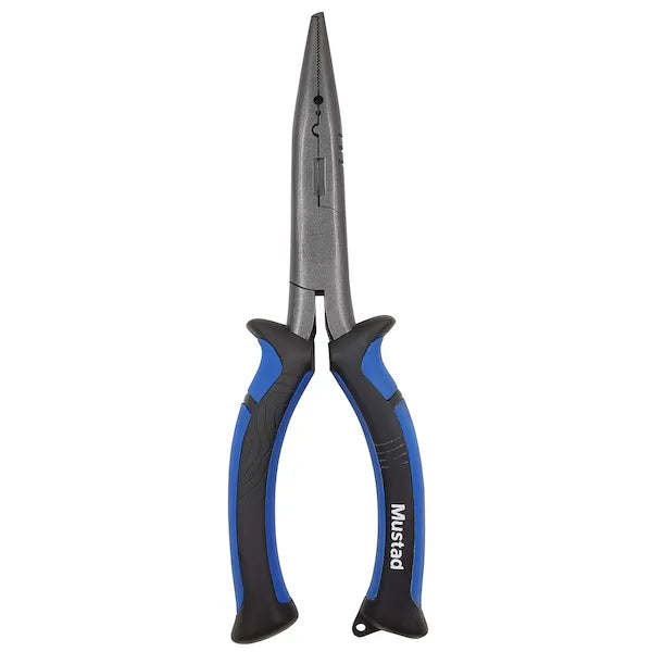 Mustad LARGE SPLIT RING PLIERS